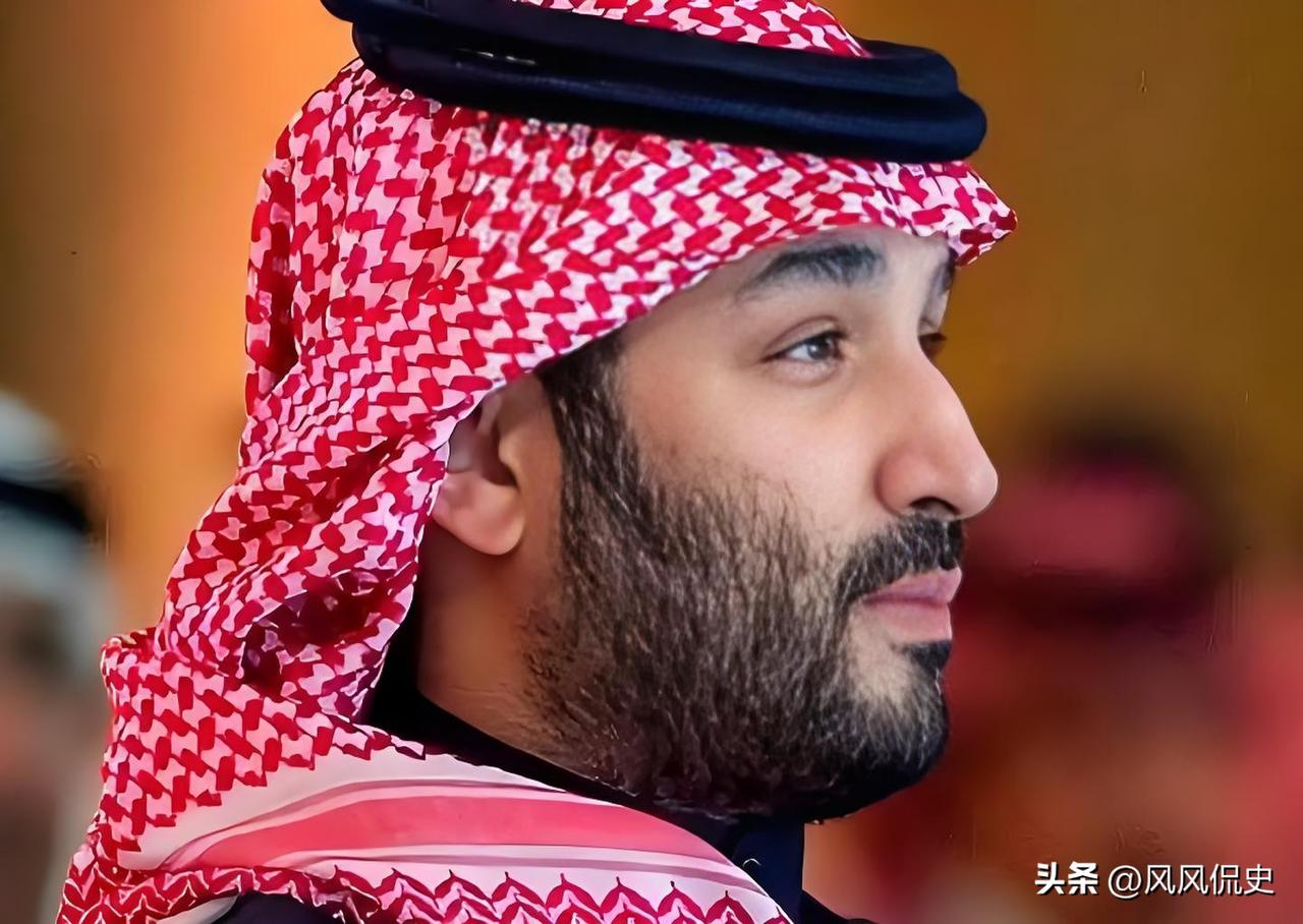 有句话，不得不说，沙特炼油厂被炸了，可没有想到的是沙特发言人只差咧嘴大笑了，不难