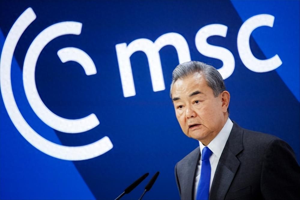 慕尼黑安全会议还没开场，火药味就浓得呛人。会议报告直接给美国扣上“砸向国际秩序的