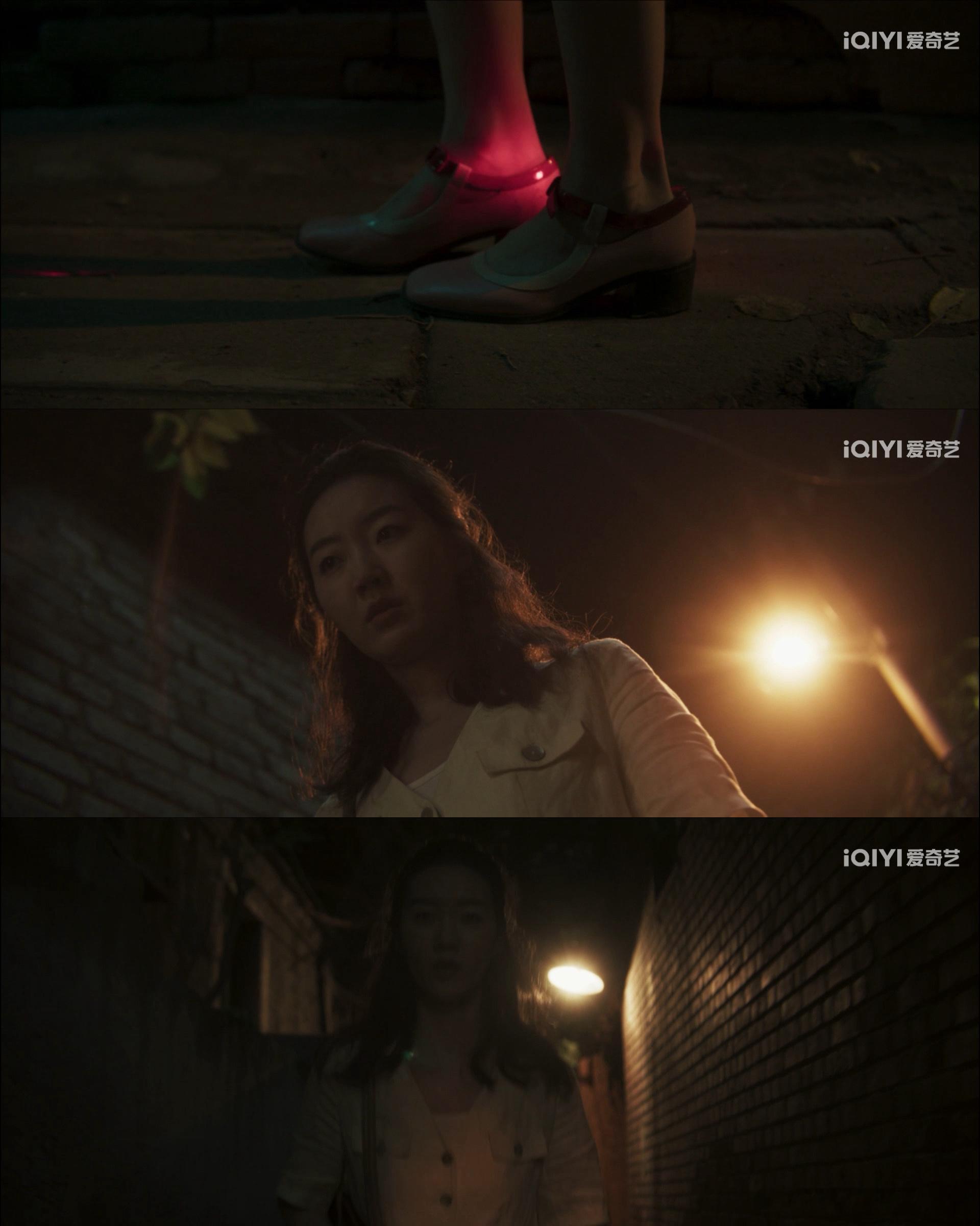 树影迷宫女子被刺浴血求生树影迷宫里那个女孩也太幸运了吧！凶手利刃直刺要害，居然因