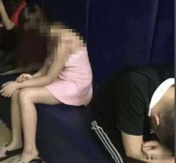 一男的叫了“特殊服务”，说好给3000块，俩人完事之后男的突然翻脸，不但不给钱，
