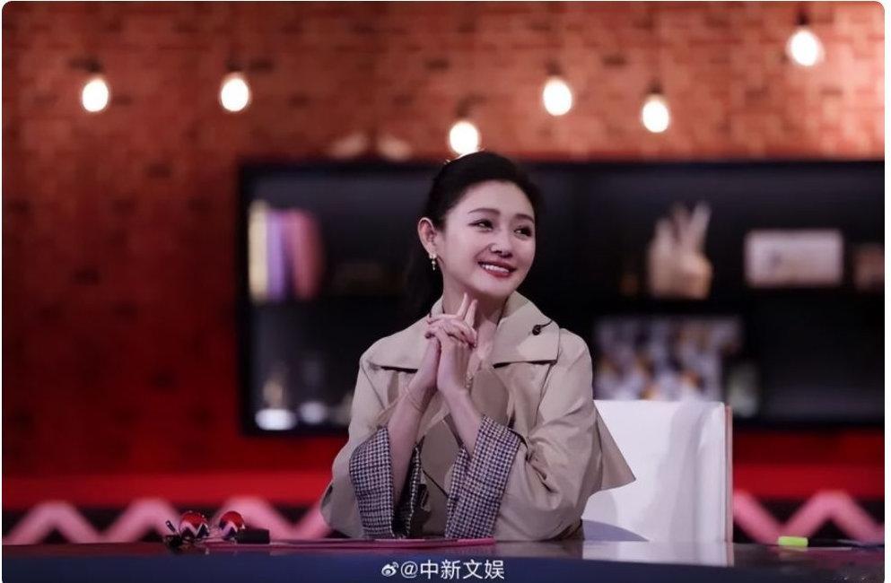 “曝小S拒绝担任大S子女共同监护人”登上热搜，小S徐熙娣回应：法律上我无法当共同