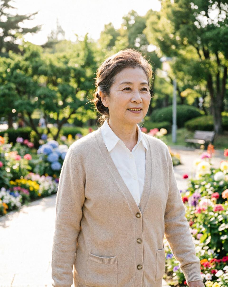 退休了还在拼命打工？难道你非要等躺在病床上，才后悔没好好爱自己吗？

我今年56