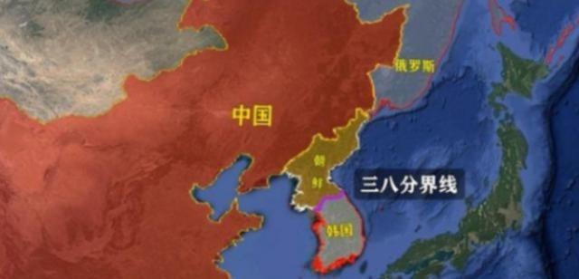 日本在等中国，其实不光日本在等，朝鲜、韩国还有俄罗斯和美国也在等中国，甚至全世界