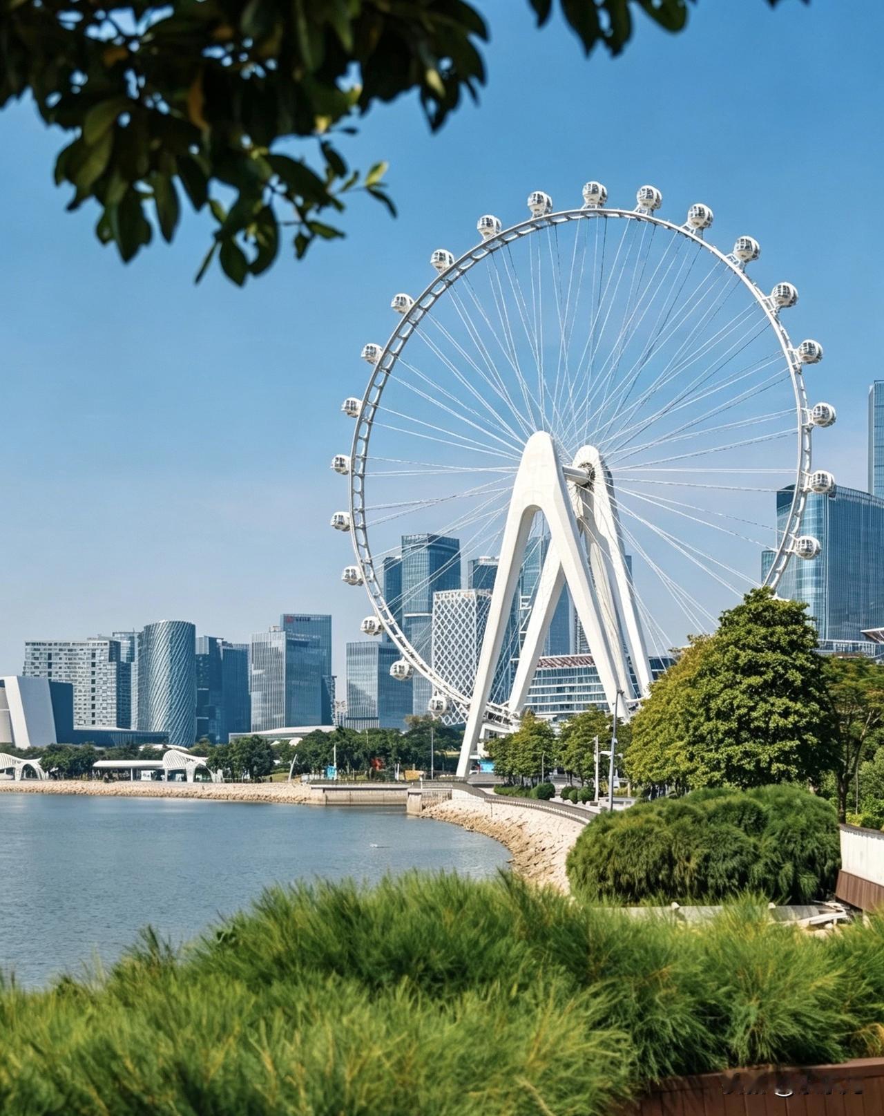 深圳楼市，买卖双方的力量正在重新平衡买家不再绝对强势，卖家也不再卑微。

去年，