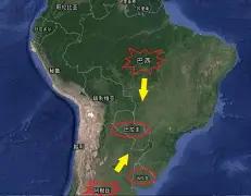 10月12日，外交部宣布：即日起，对巴拉圭通信和技术部长比利亚特（Gustavo