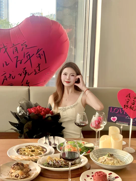 永远太远了 明天陪我吃饭吧