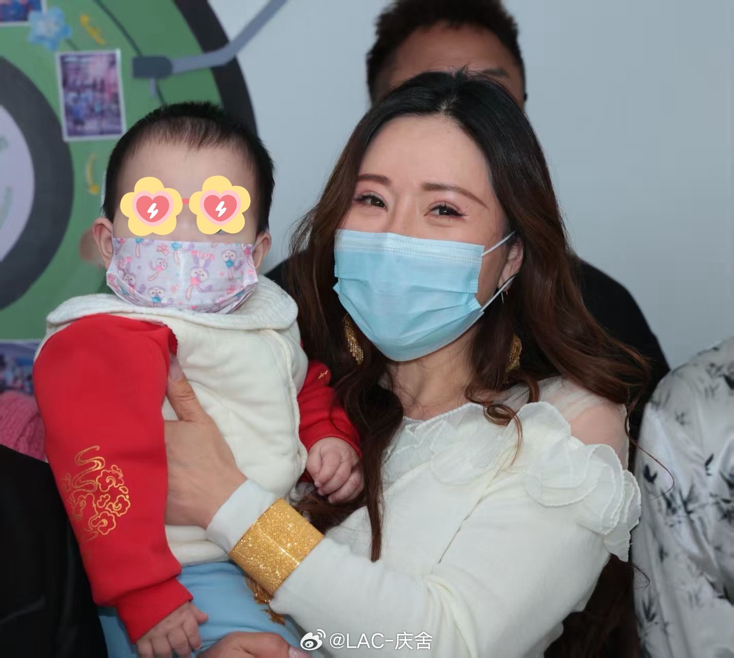 今天上海大G车友们的嘉兴孤儿院公益活动也圆满结束，因时间冲突没能参加，但还是想把