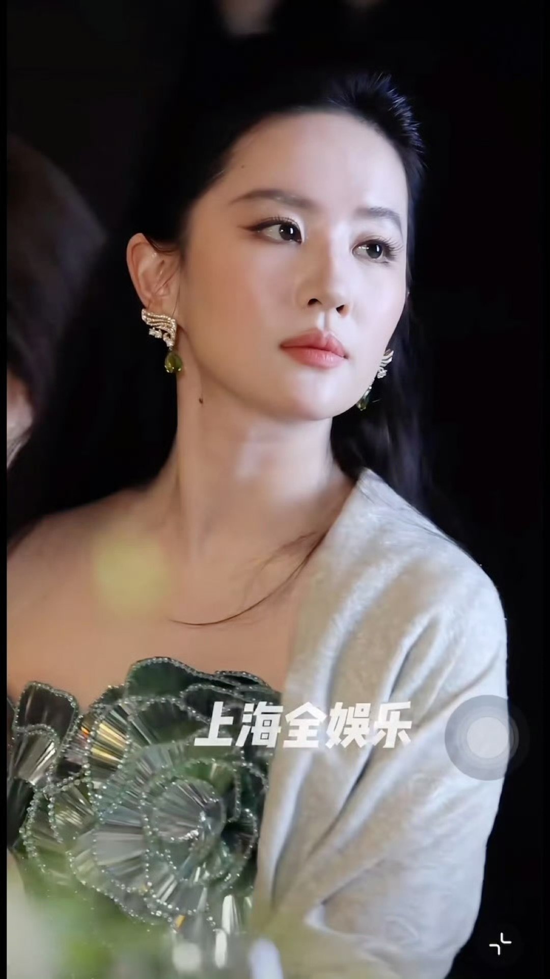 刘亦菲85花咖位刘诗诗85花咖位刘诗诗和刘亦菲两位都是大美女，没啥比的吧 