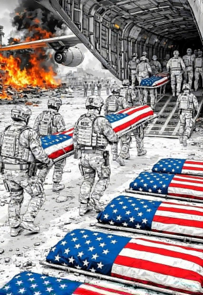 炸死数十美军？伊朗夸大战果有私心，美国最怕大量士兵阵亡
当地时间20日凌晨，伊朗