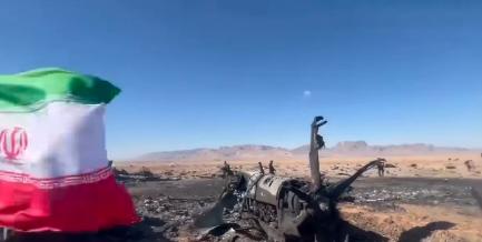 俄罗斯没想到，本来打俄乌战争自己的口碑差到了极致，结果美国一打中东战争，直接把自