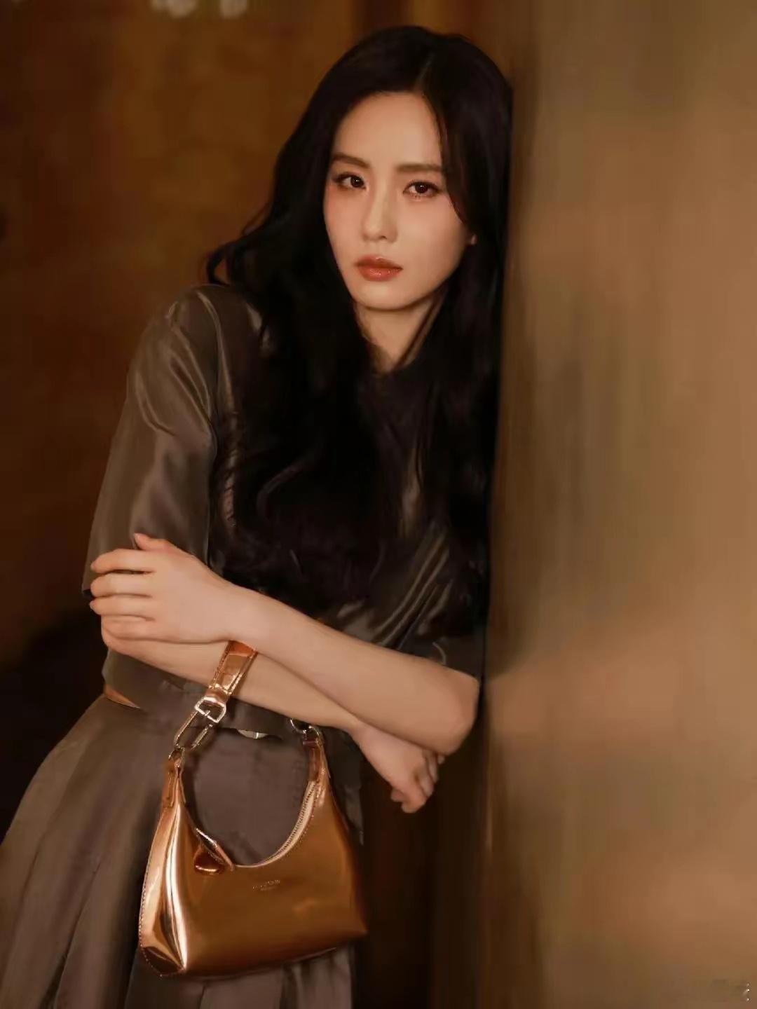 刘诗诗｜越来越有女人味了 ​​​