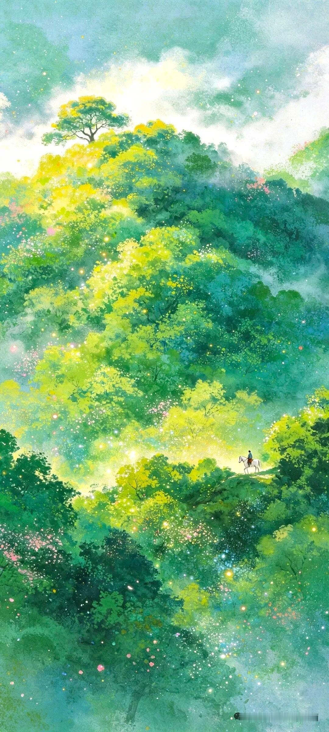 分享一张今日随手拍
