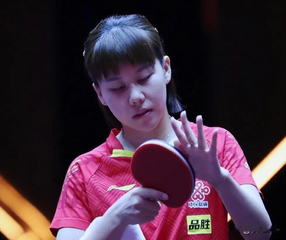 国乒五虎将奖金积分大揭秘:（中国大满贯）

陈幸同女单女双相加，奖金44250美