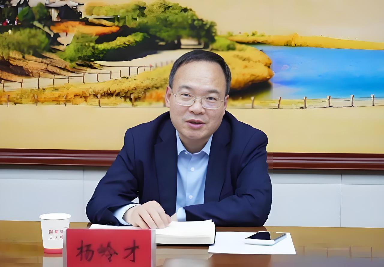 甘肃电信上半年业绩又惊天大逆转！总经理杨岭才神奇地扭转乾坤。
最近中国电信召开了