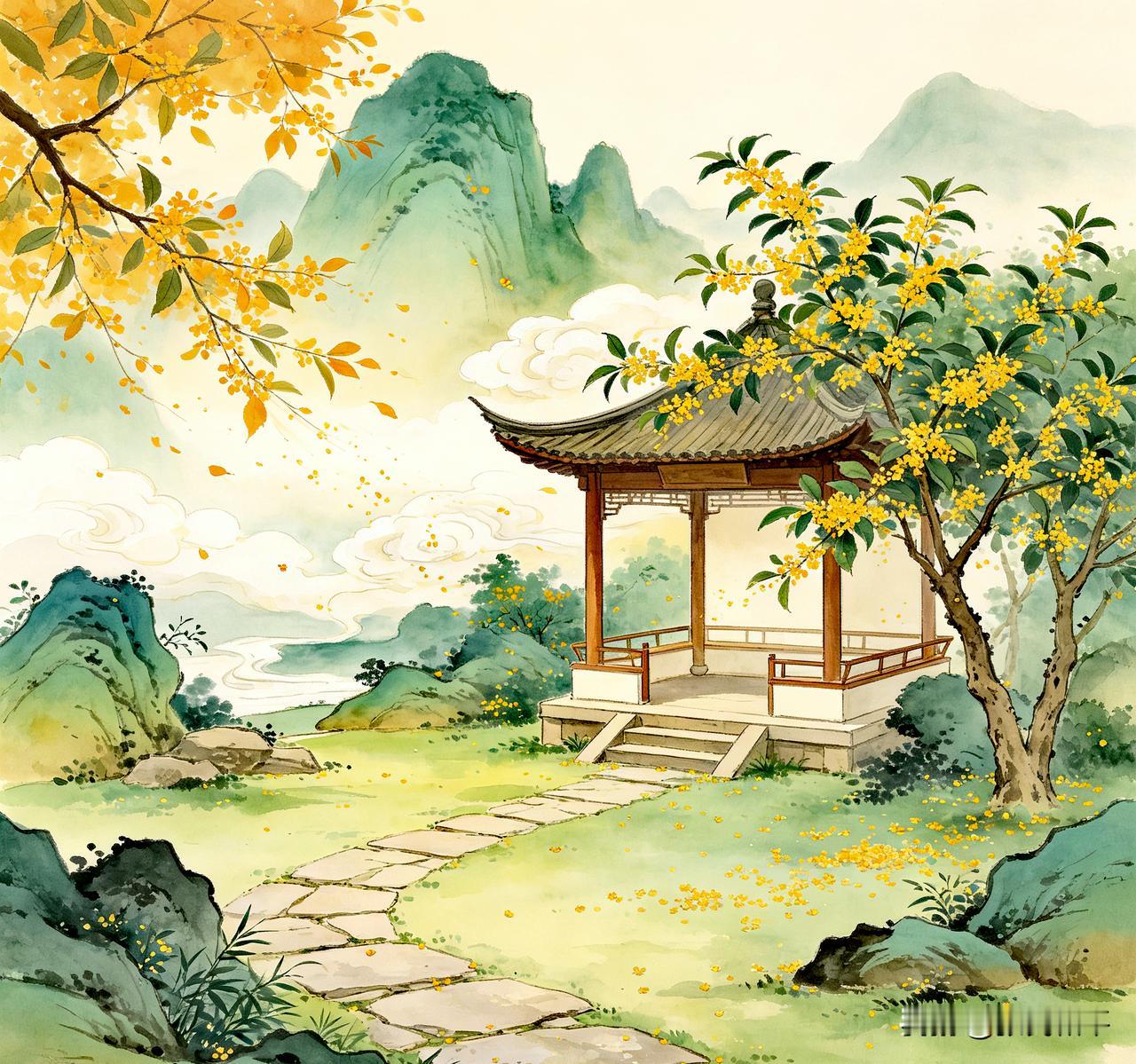 【原创作品】
   七律·秋霜
    文/张和平
悄凝玉屑覆檐廊,夜敛秋痕入素