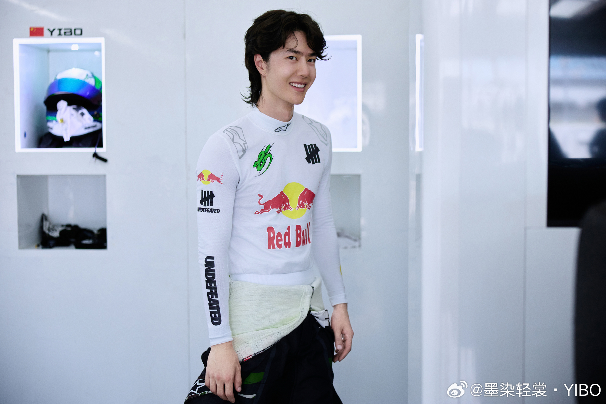 真正的追星，从来不是单向的仰望，而是彼此照亮、共同成长的温柔奔赴。因为一个优秀的
