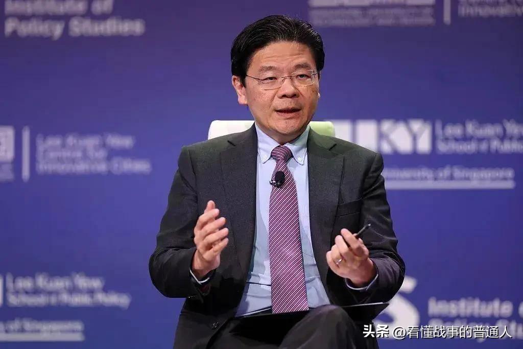 不打招呼，不开发布会，中国跟印尼悄悄开了一条新航线——巴淡岛直通海南洋浦港，货运