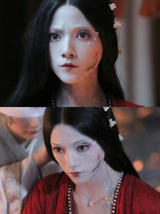 二刷封神❗这些细节真的越挖越有啊…