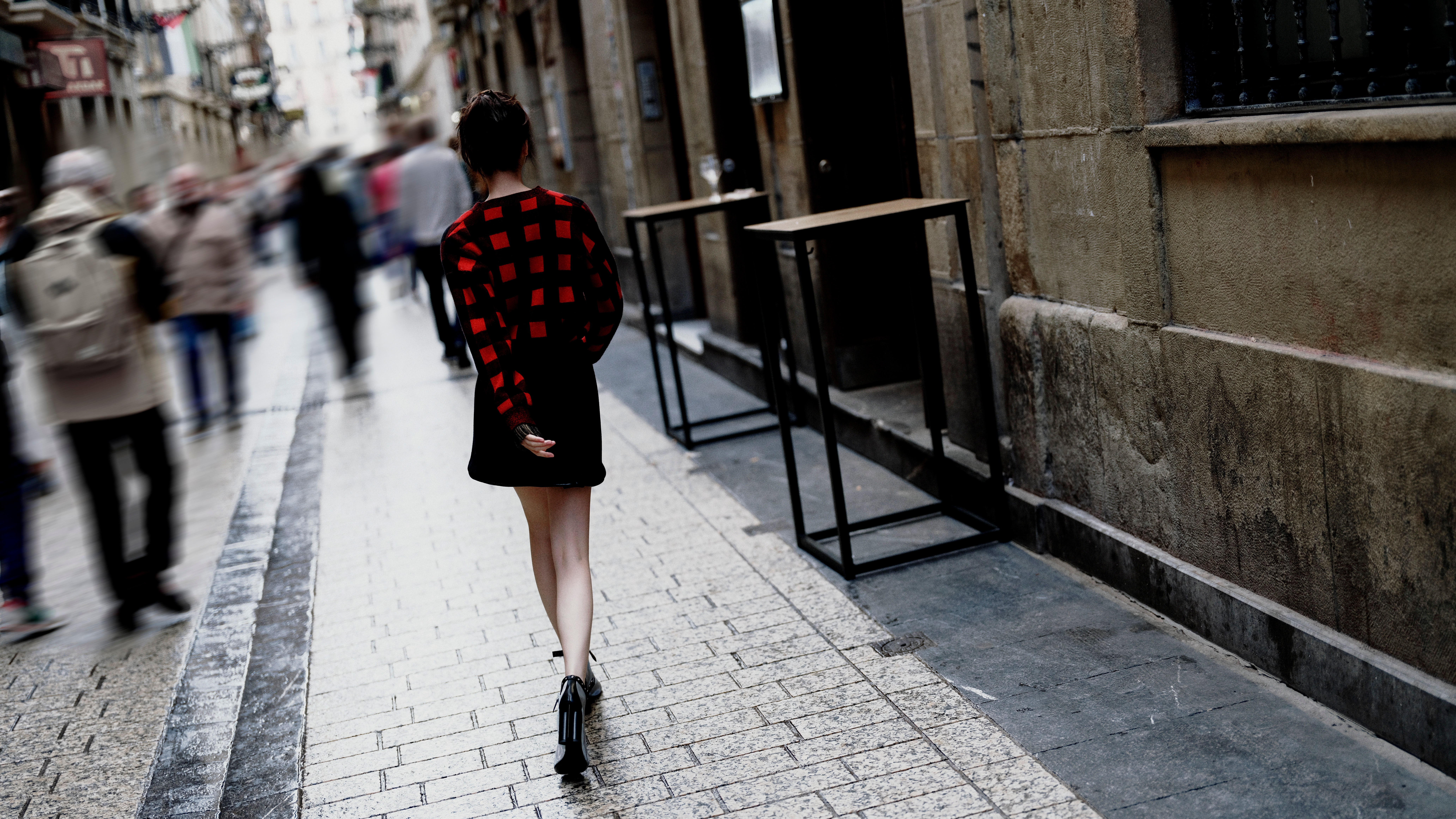周冬雨 我就是一般人的长相周冬雨  在复制粘贴的时代，你是手写的诗
