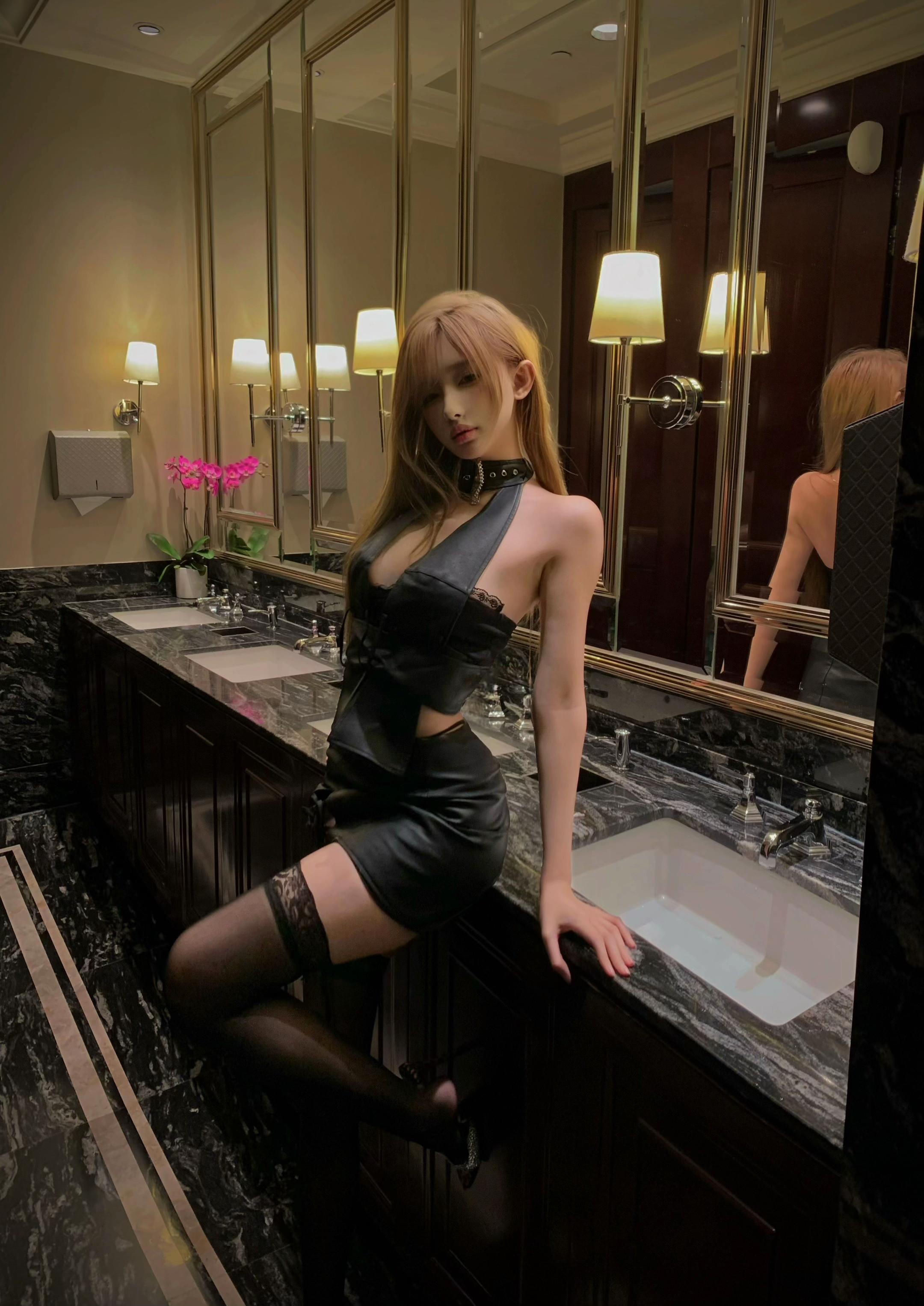 耍你？你不是也乐在其中吗。