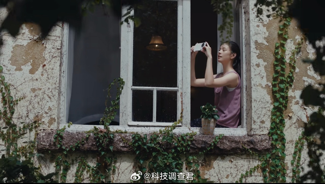 周杰伦的晴天终于放晴了谁能想到，MV里那场停在雨天的遗憾，被vivo这支短片画上