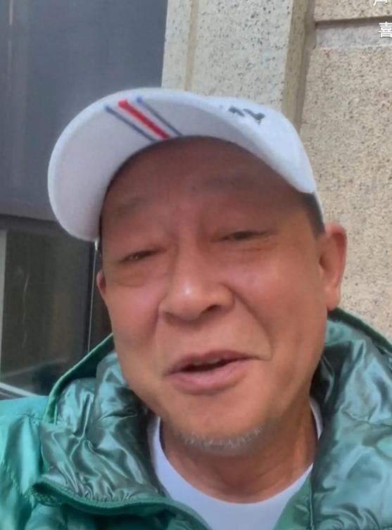 恩爱18年难抵现实，王志文近况曝光，老少恋的残酷在他身上应验了，一个被岁月催老，