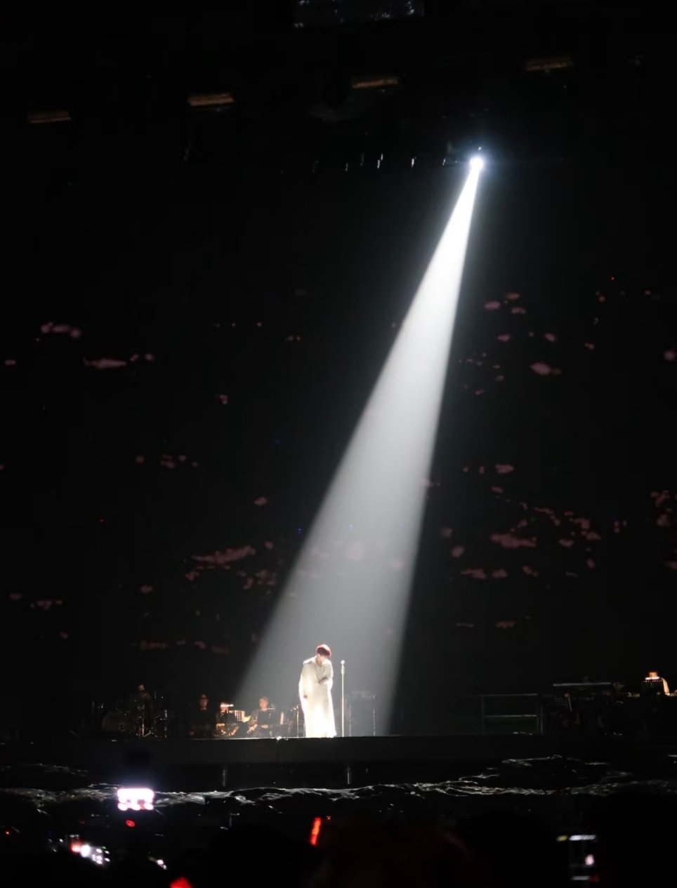 四儿是天使降临人间…… 