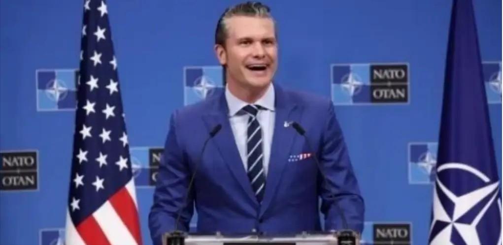 美国防长的话炸了锅：中美若是在台海发生冲突，美军派遣的航母全得沉，美军打赢的概率