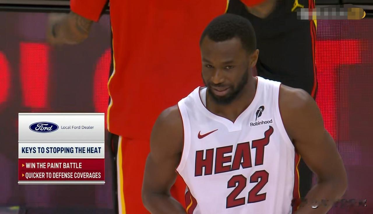 我忍不住要怒赞热火球星维金斯！在今天热火客场以126：111轻取老鹰的比赛中，维