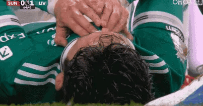 远藤航，又重伤了！这是唯一一个让我心疼的日本国脚！
日本队越来越强，但我就是不喜