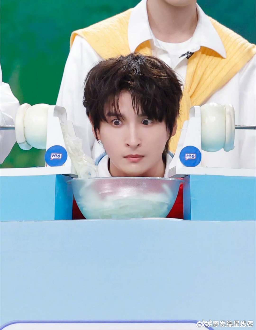 张远好直白的无视你好星期六 复刻表情包天花板，张远真的太会了！ 