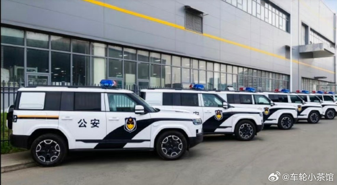 比亚迪电车入编公务车 比亚迪真是太棒了，国内被认可，国外同样备用欢迎。 ​​​