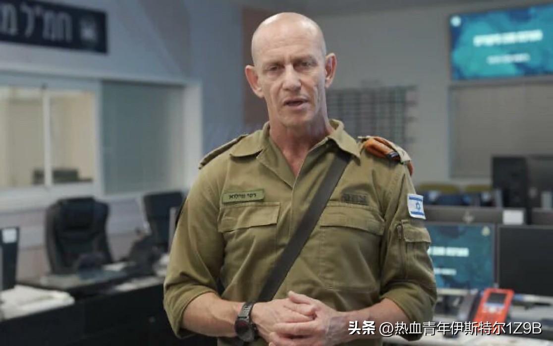 据《印度时报》和第12频道报道，以色列国防军北方司令部司令拉菲·米洛少将表示，军