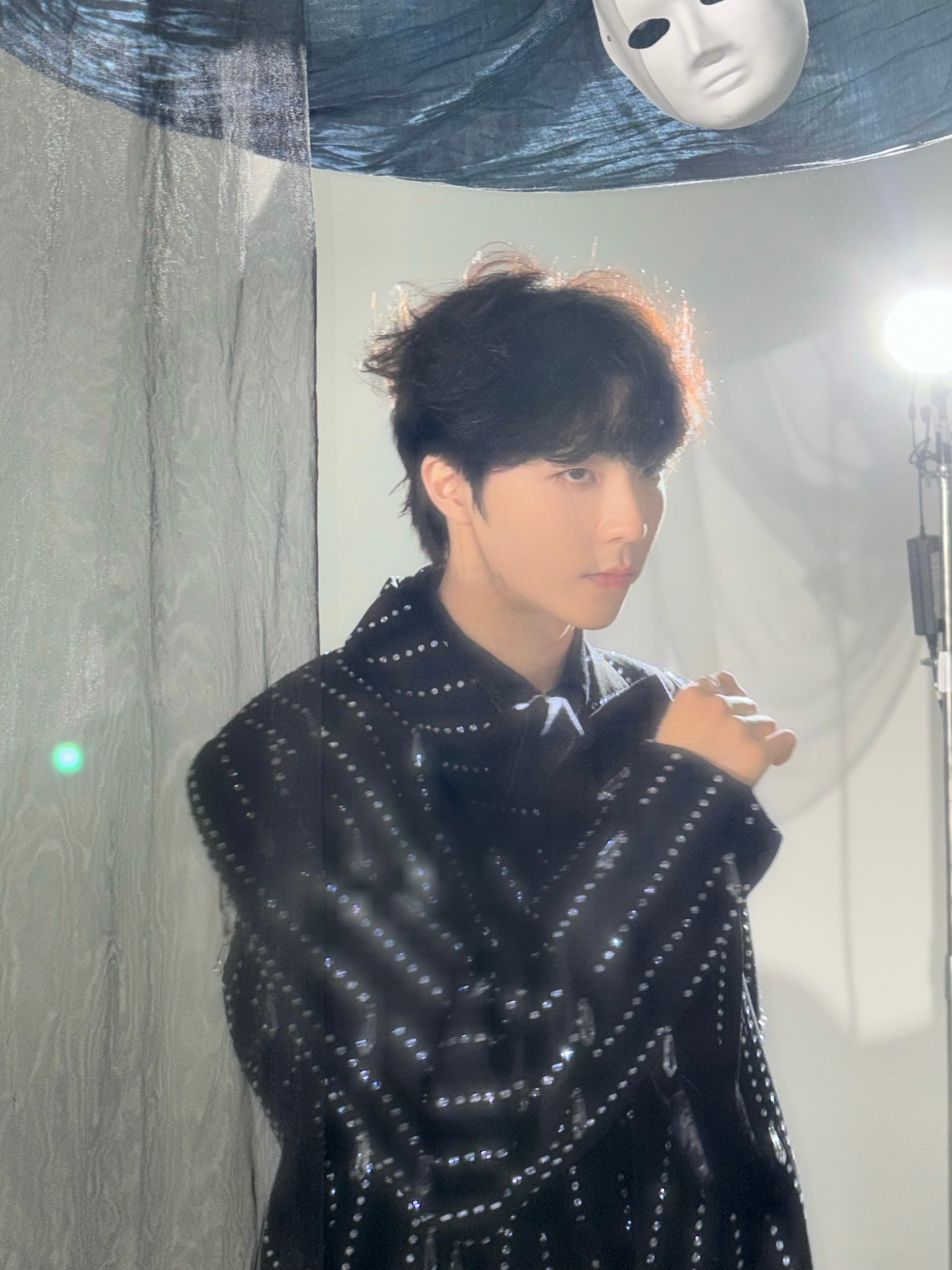 陈立农青春为名全球巡回演唱会 陈立农 七稔逐梦踏歌撷光 如果我像金鱼一样只有7秒