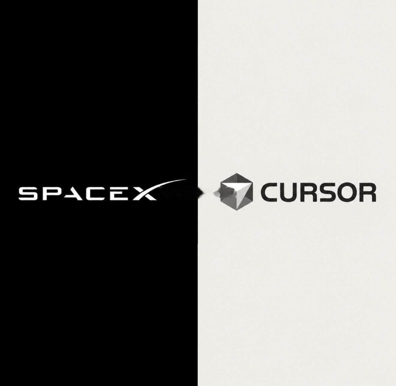 彭博社报道，SpaceX 已正式同意收购人工智能编程初创公司Cursor，该交易