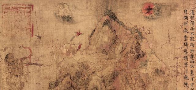 东晋初立，皇权旁落，世家掌政，王与马，共天下。司马氏虽为帝，实则受制于门阀。乱世