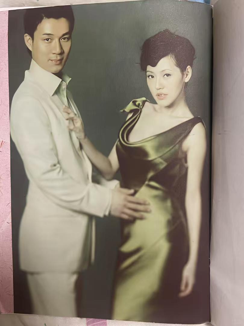 她够聪明，忍下来所有的屈辱，换来了苦尽甘未来，有了体面。可是她把姐姐的一点点难堪