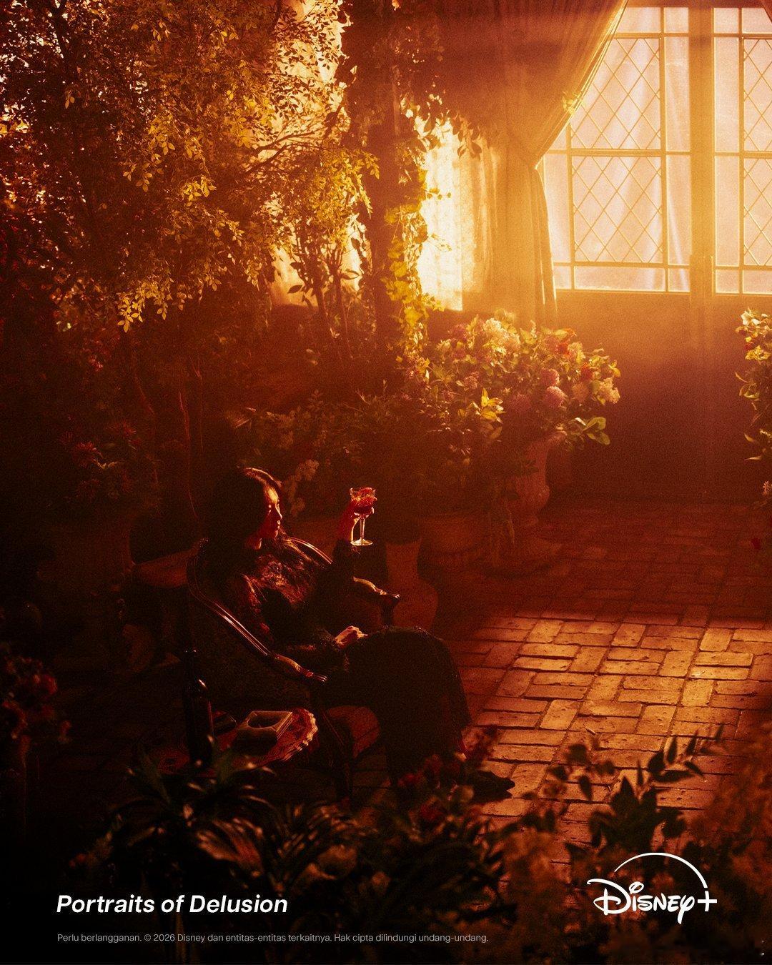 秀智x 金宣虎 《魅惑》高清剧照📷 