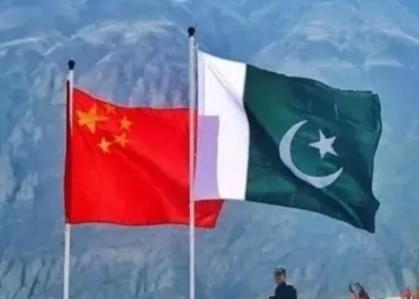 东大的威胁不是美国，也不是日本，这些都是看得见的威胁，真正看不见的威胁是巴基斯坦