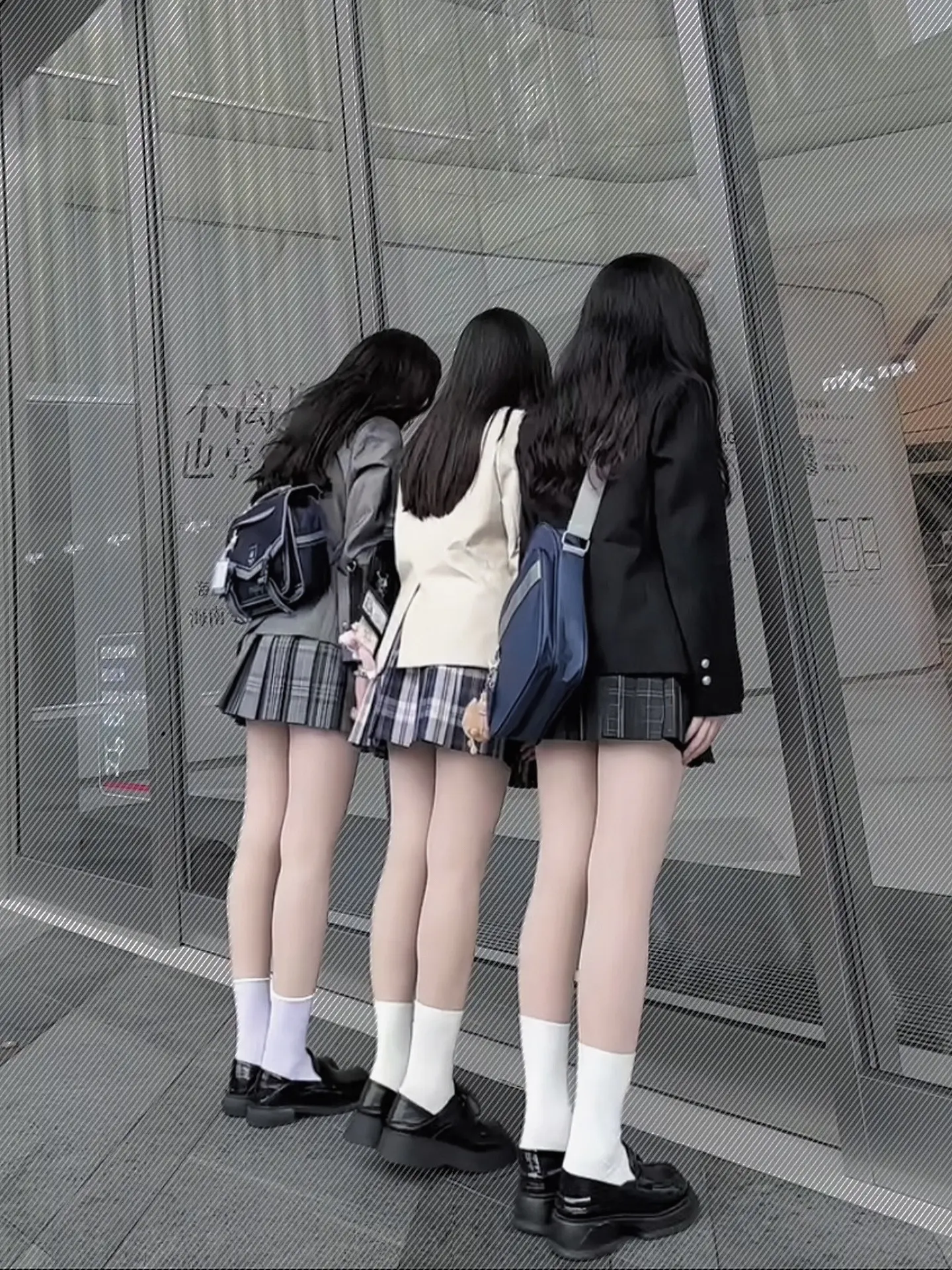 炮姐穿搭 是什么梗啊