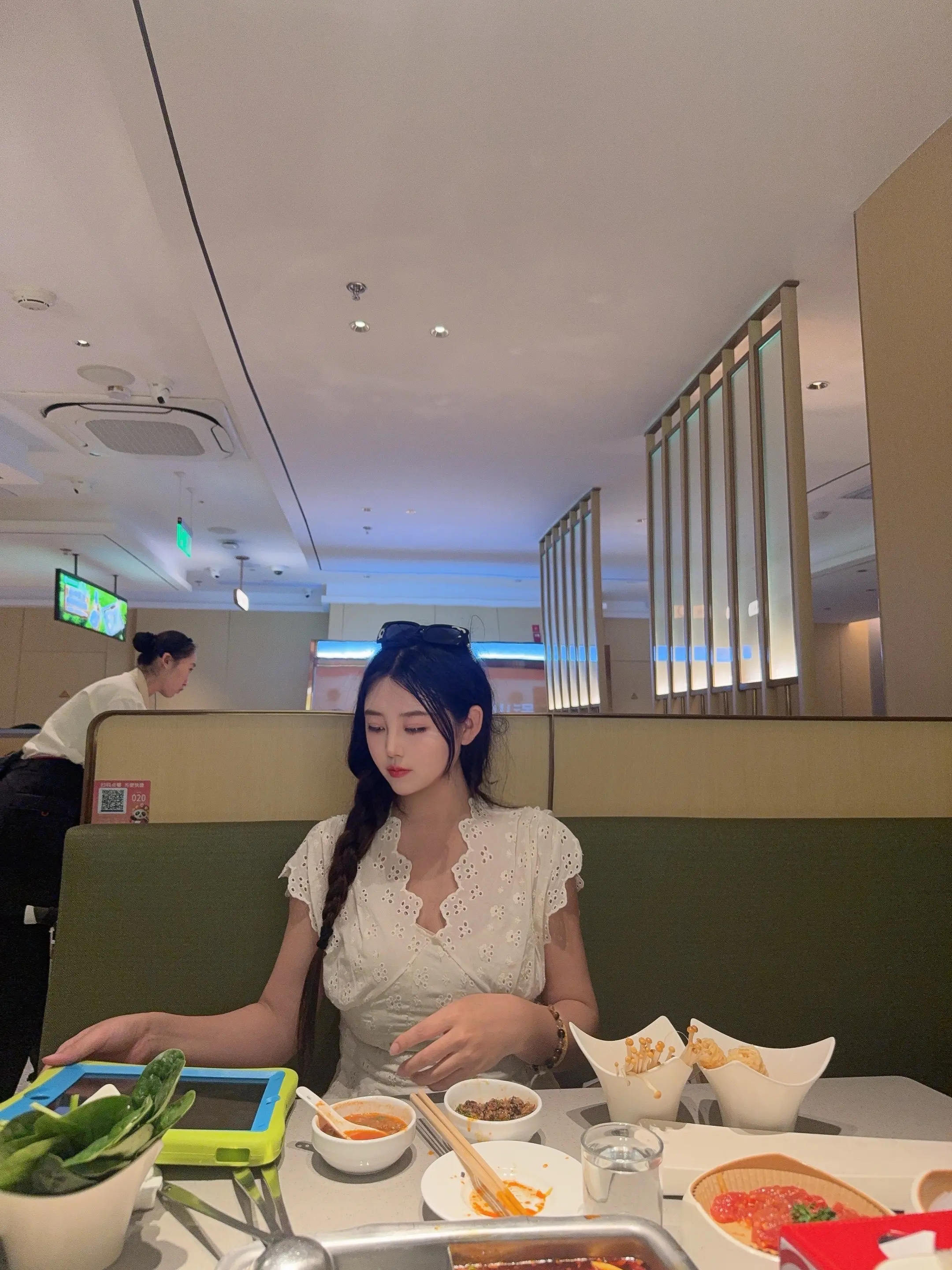 爱自己是终身浪漫的开始