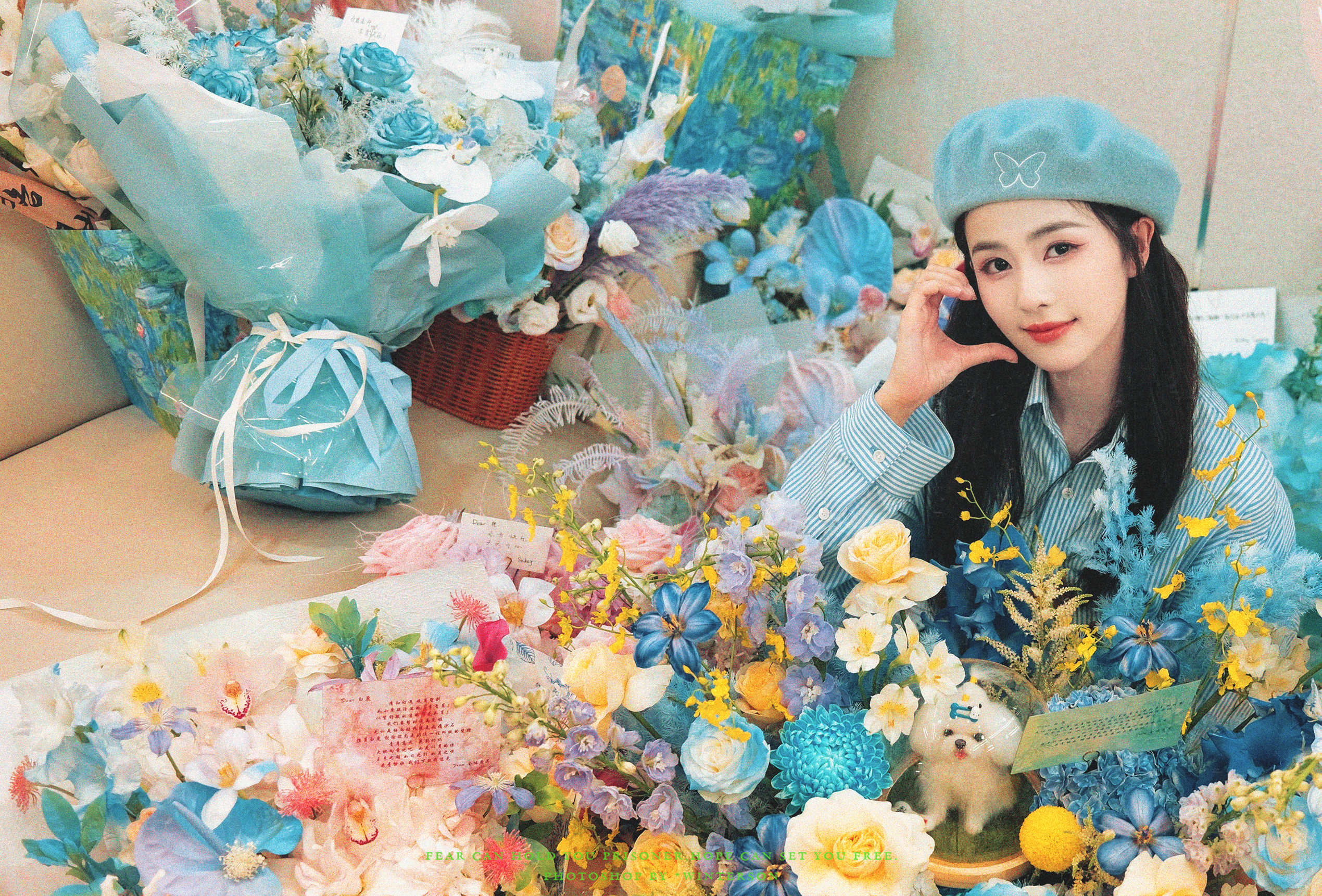 💐 ​​​