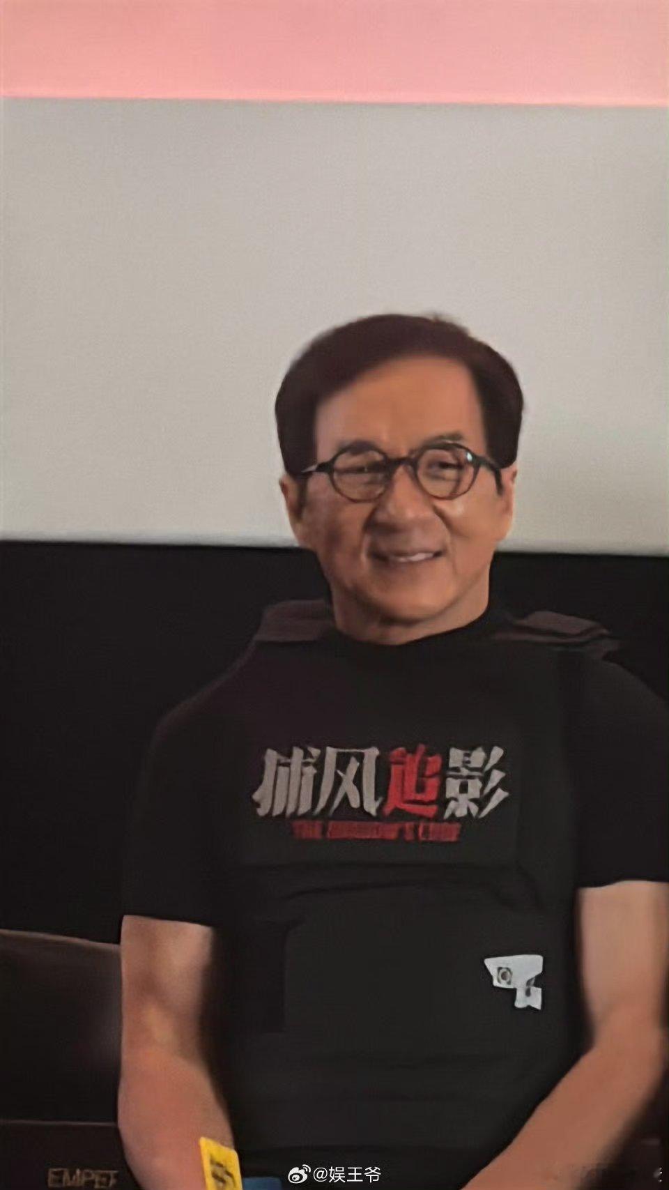 电影捕风追影口碑 看完还在回味！拳拳到肉的真实感太顶，成龙梁家辉同框就是爷青回，