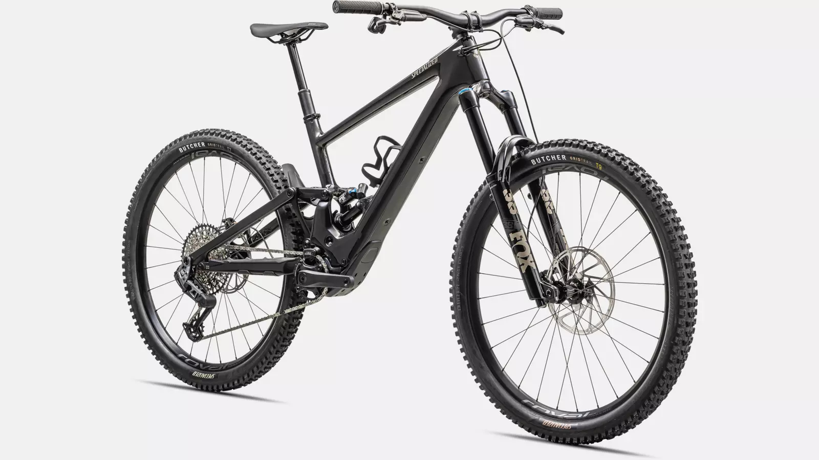 自行车制造商 Specialized 日前推出了一款名为 Kenevo SL 2