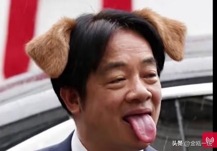 赖清德妄称：“中国试图改变台海现状”

赖清德昨天在一场会见中妄称，“中国对台持