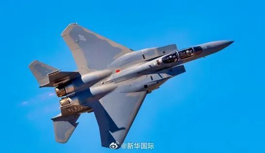 【军事美以伊最新局势 伊朗：击落一架美军F-15战斗机】新华社消息，据伊朗迈赫尔