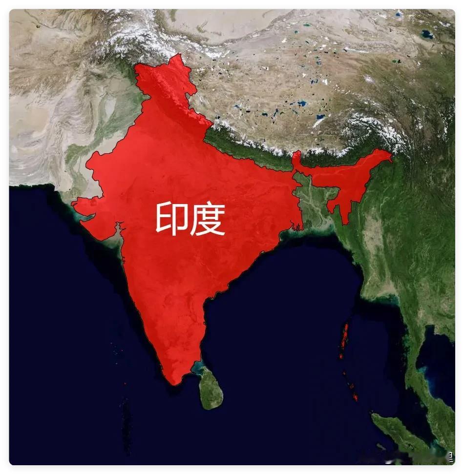 停电、断水、无空调！印度46℃高温爆表，底层如何熬过地狱五月？
你敢信吗，推开房