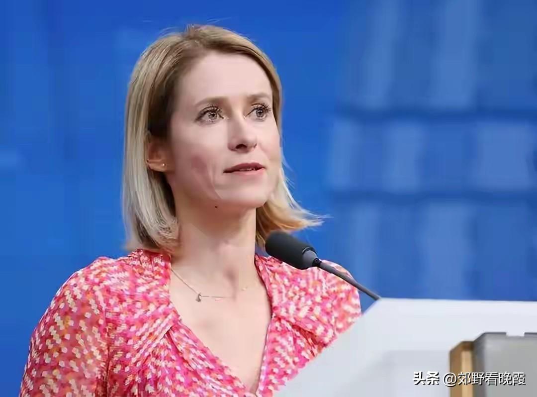 局势逆转，欧盟外长要求俄罗斯签“限制协议”，乌克兰成为赢家