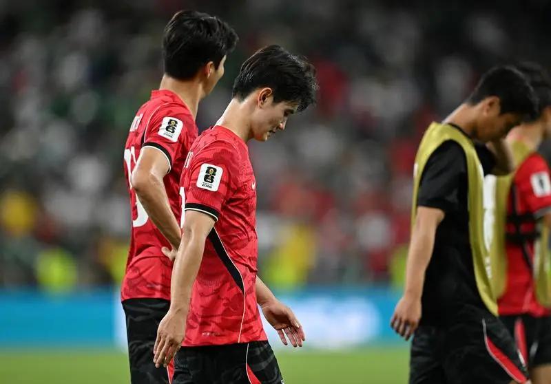 笔者在韩国与南非的比赛前就预言，韩国负于墨西哥之后已经把自己逼上了绝路，因为最后