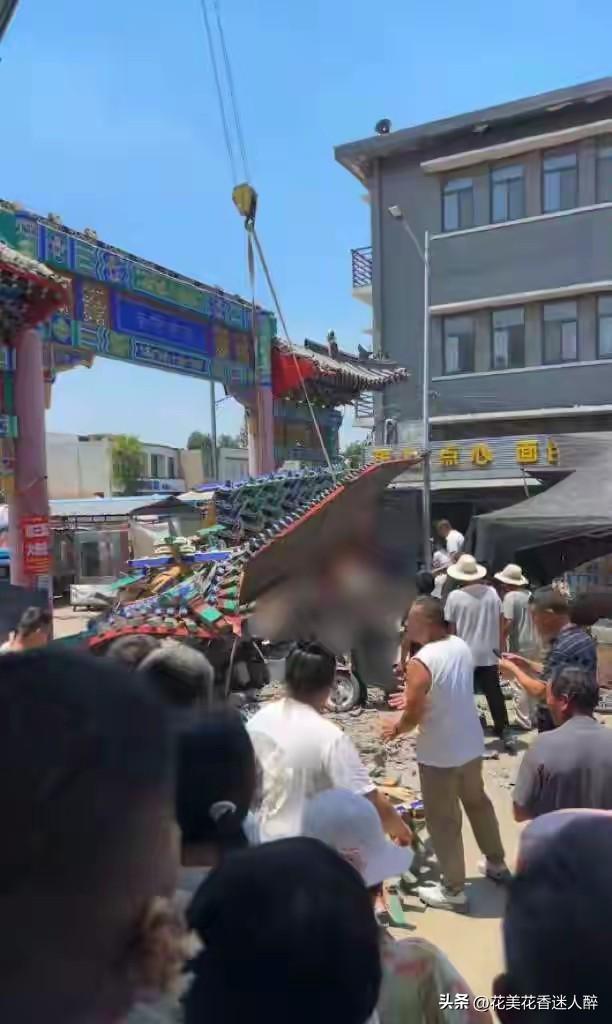 如果系老化问题建议整改，如果系质量问题建议调查核实，严肃处理，保障群众出行安全。